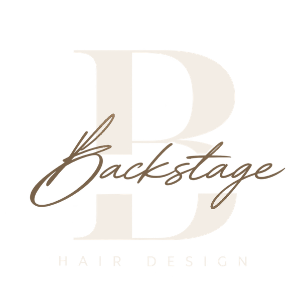 Backstage Hair Design